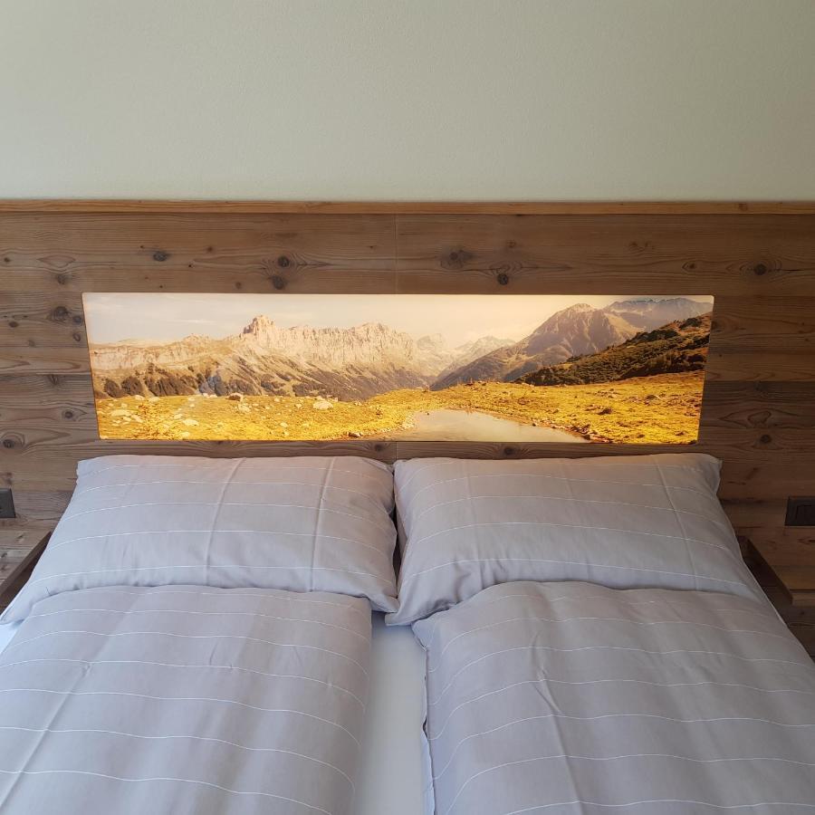 Gadmen Triftblick Bed & Breakfast エクステリア 写真