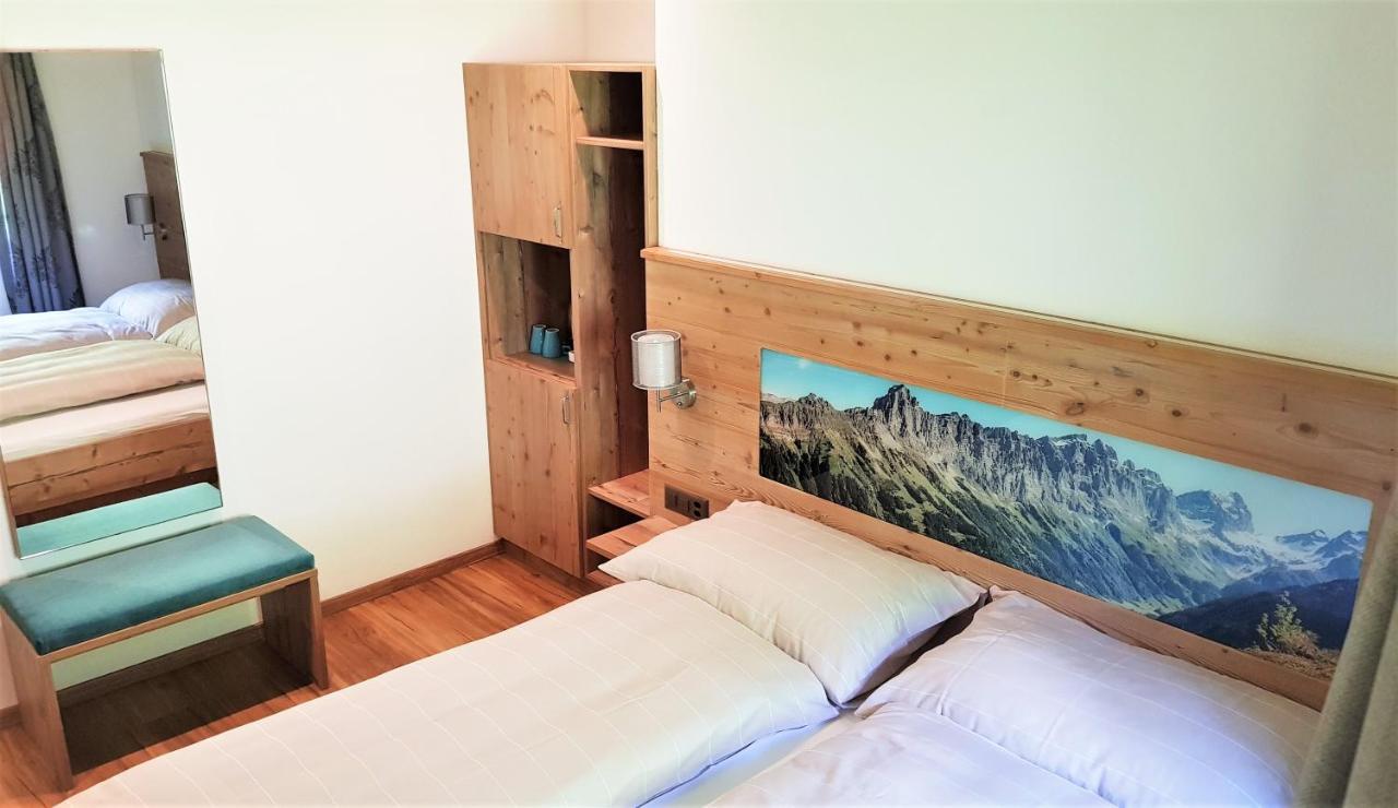 Gadmen Triftblick Bed & Breakfast エクステリア 写真
