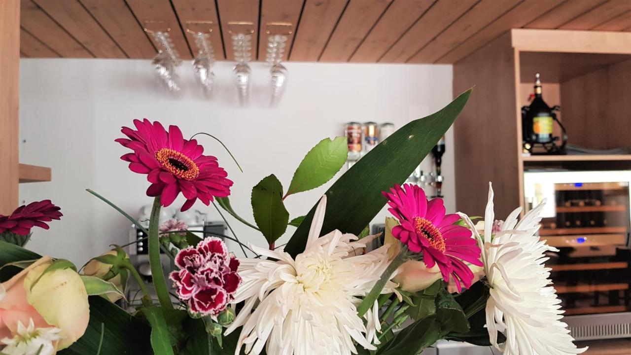Gadmen Triftblick Bed & Breakfast エクステリア 写真