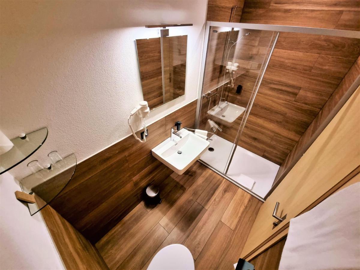 Gadmen Triftblick Bed & Breakfast エクステリア 写真