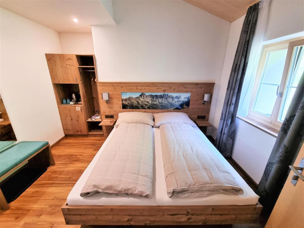 Gadmen Triftblick Bed & Breakfast エクステリア 写真